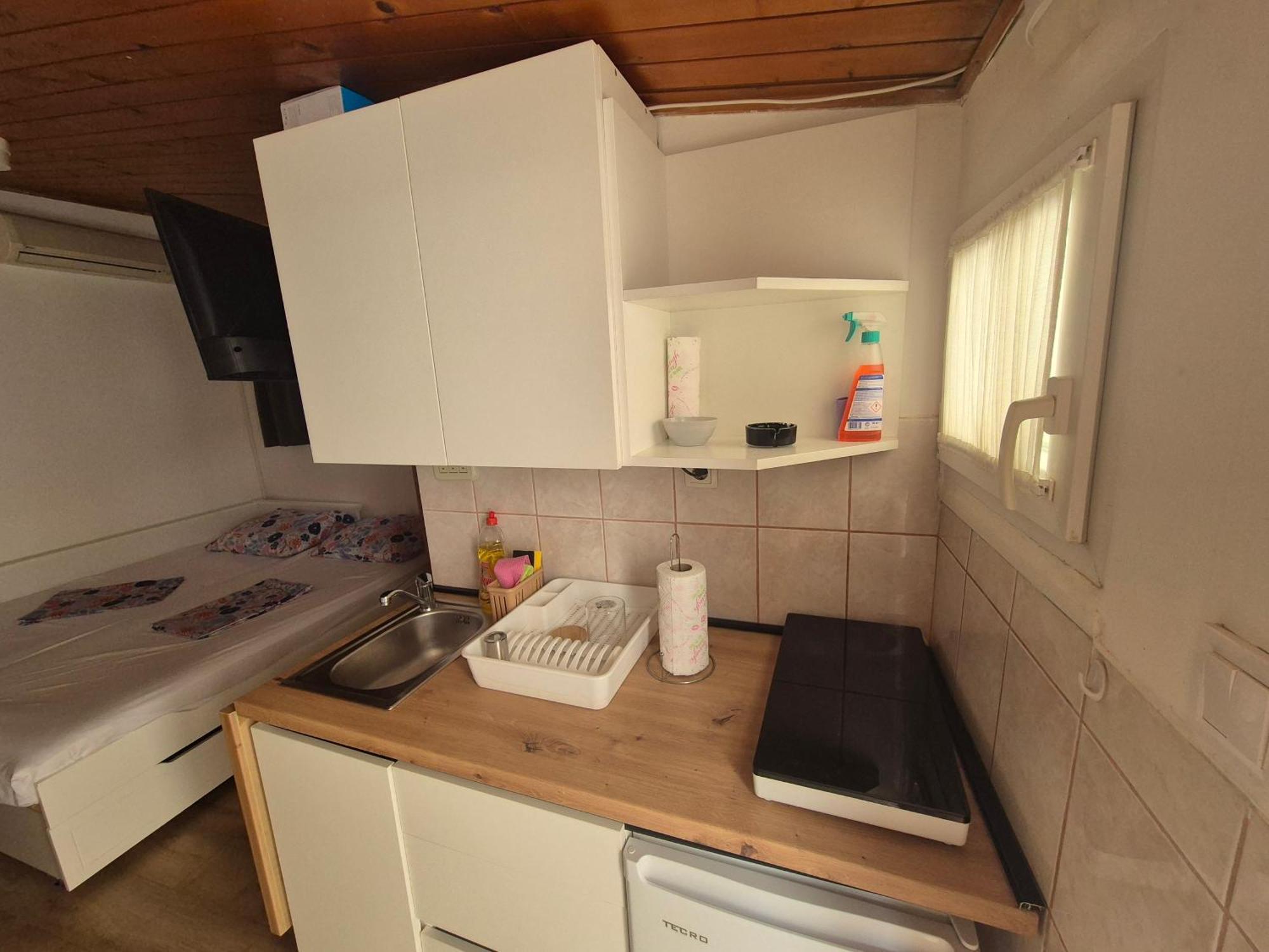 Appartement Mario