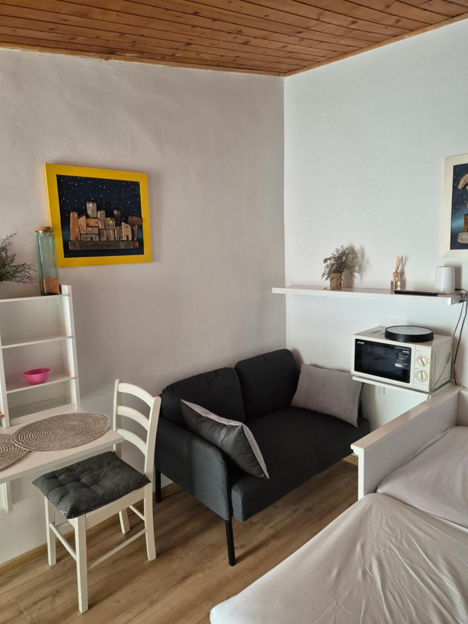 Mario Appartement *