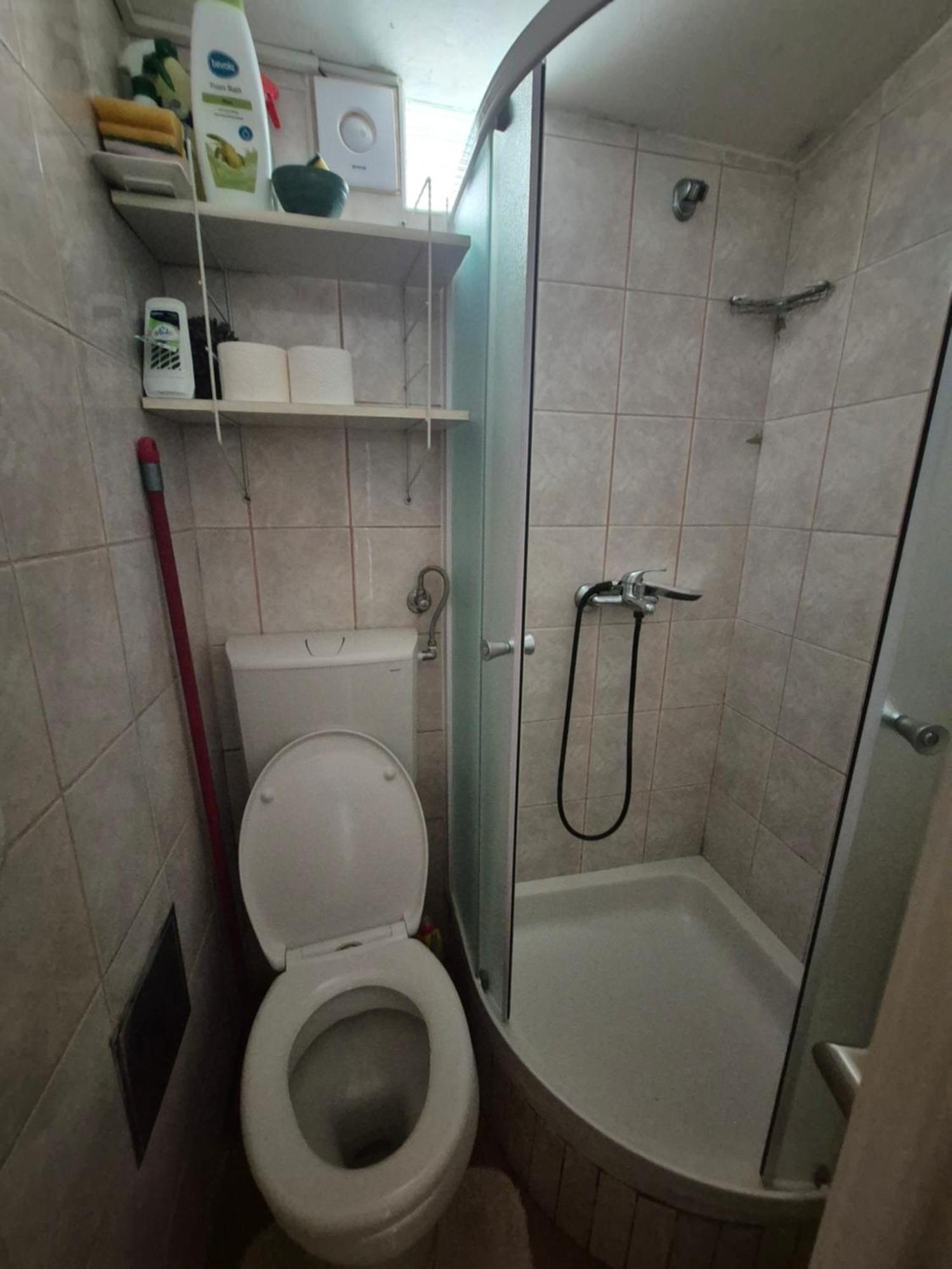 Appartement Mario *