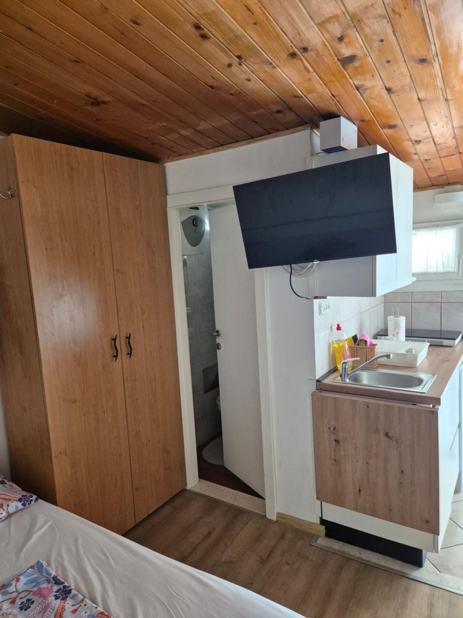 Appartement Mario Split