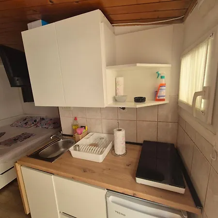 Mario Apartman Split Kültér fotó
