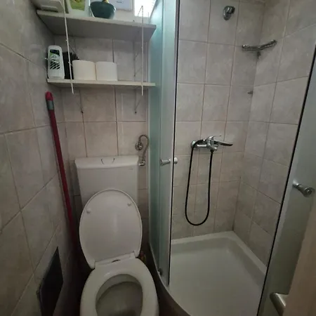 Mario Apartman Split Kültér fotó