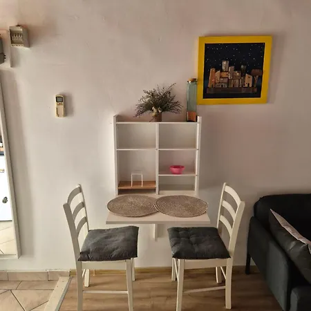 Mario Apartman Split Kültér fotó