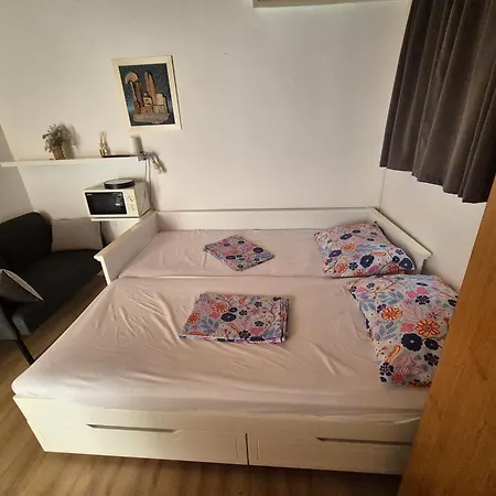 Mario Apartman Split Kültér fotó