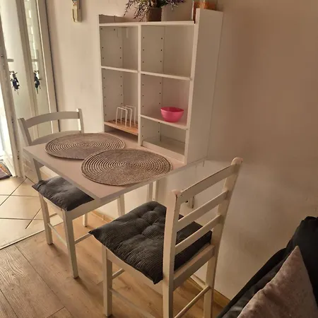 Mario Apartman Split Kültér fotó
