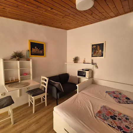 Mario Apartman Split Kültér fotó